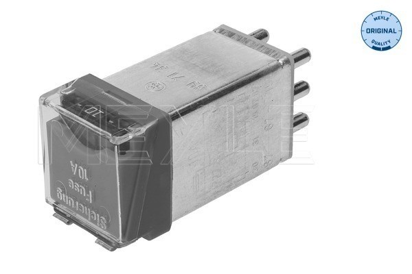 Overvoltage Protection Relay, ABS MEYLE 0148300008 2