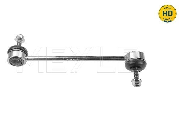 Link/Coupling Rod, stabiliser bar MEYLE 28-160600025/HD