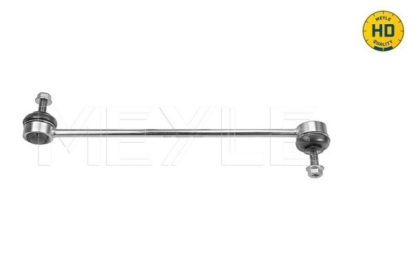 Link/Coupling Rod, stabiliser bar MEYLE 11-160600000/HD