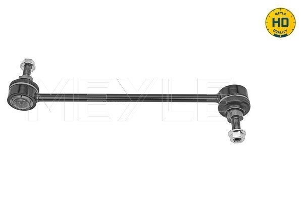 Link/Coupling Rod, stabiliser bar MEYLE 16-160600021/HD