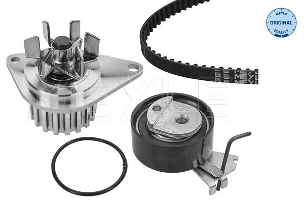 Water Pump & Timing Belt Kit MEYLE 40-510499001