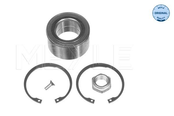 Wheel Bearing Kit MEYLE 1005980235