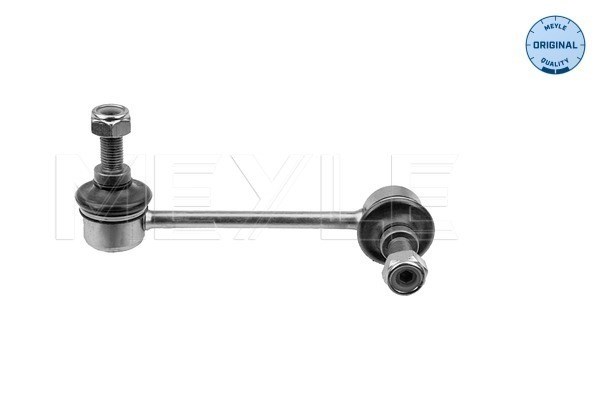 Link/Coupling Rod, stabiliser bar MEYLE 31-160600016
