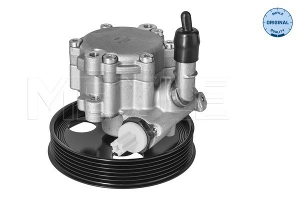 Hydraulic Pump, steering system MEYLE 16-146310005 2