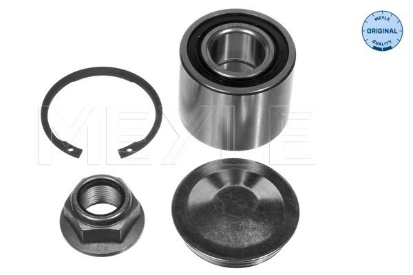 Wheel Bearing Kit MEYLE 16-147500018