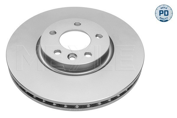 Brake Disc MEYLE 1835210024/PD