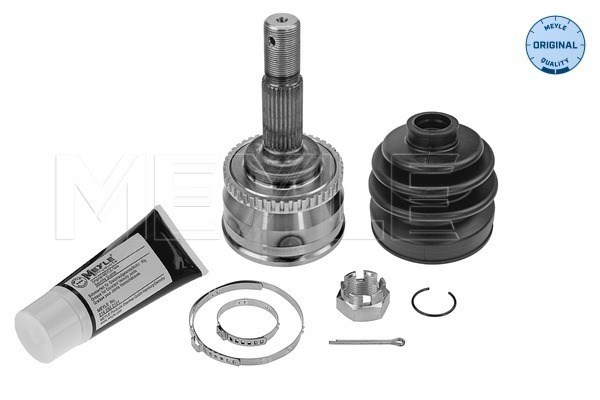 Joint Kit, drive shaft MEYLE 36-144980027