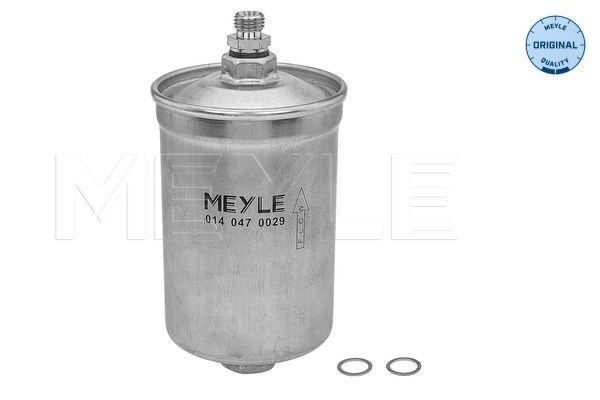 Fuel Filter MEYLE 0140470029