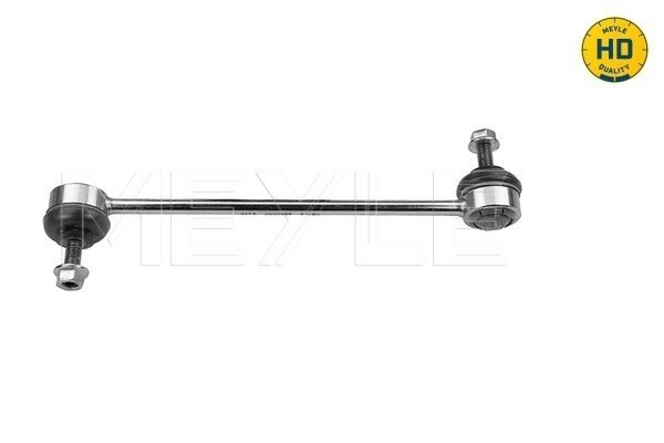 Link/Coupling Rod, stabiliser bar MEYLE 29-160600009/HD