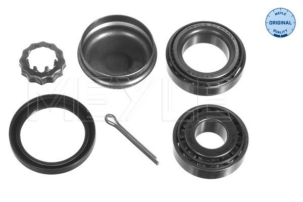 Wheel Bearing Kit MEYLE 1005980002