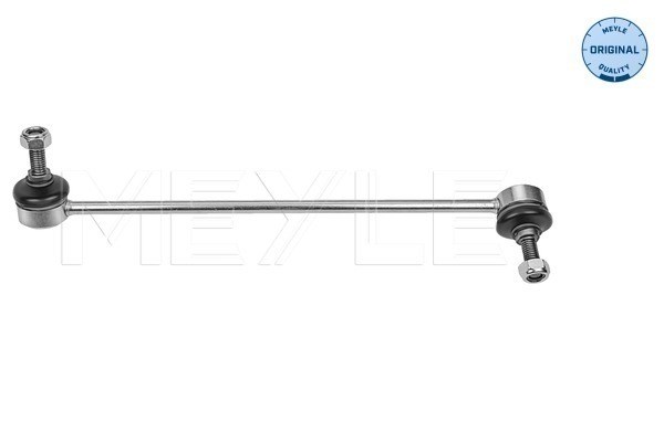 Link/Coupling Rod, stabiliser bar MEYLE 3160600091
