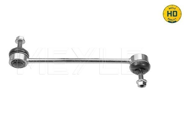 Link/Coupling Rod, stabiliser bar MEYLE 3160604322/HD