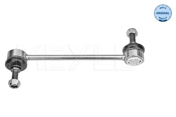 Link/Coupling Rod, stabiliser bar MEYLE 35-160600033