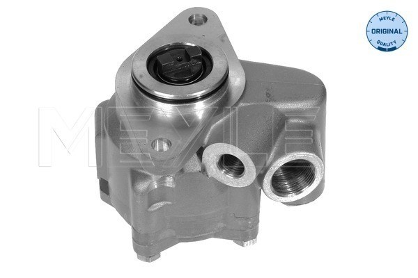 Hydraulic Pump, steering system MEYLE 0340460012