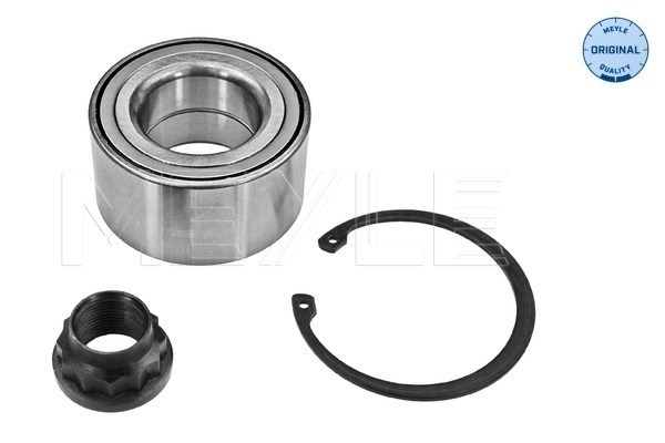 Wheel Bearing Kit MEYLE 30-146500014