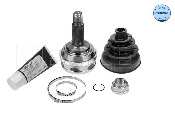 Joint Kit, drive shaft MEYLE 31-144980016