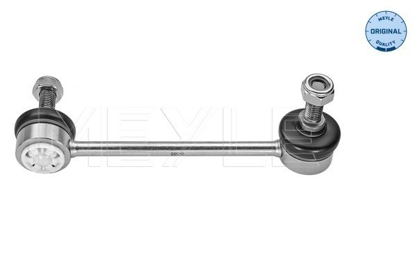 Link/Coupling Rod, stabiliser bar MEYLE 35-160600038