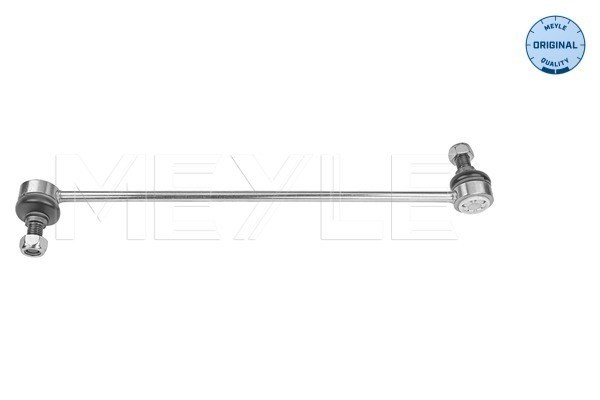 Link/Coupling Rod, stabiliser bar MEYLE 6160600029