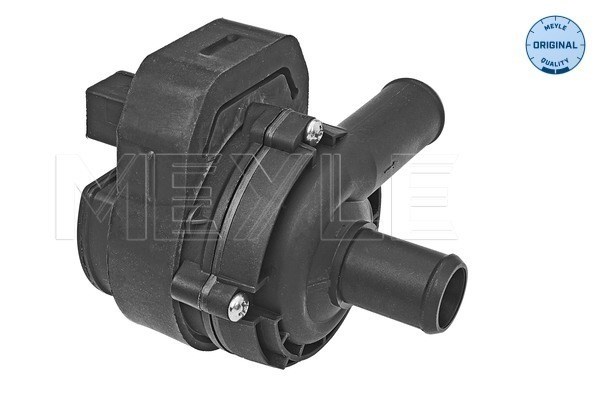 Auxiliary water pump (cooling water circuit) MEYLE 0132290000