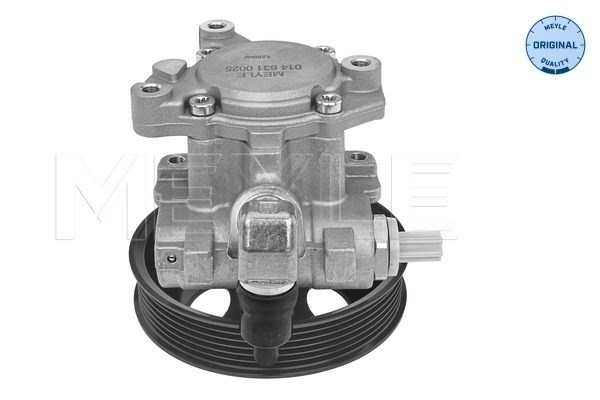 Hydraulic Pump, steering system MEYLE 0146310025 2