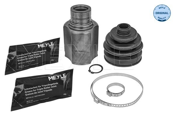 Joint Kit, drive shaft MEYLE 1004980274