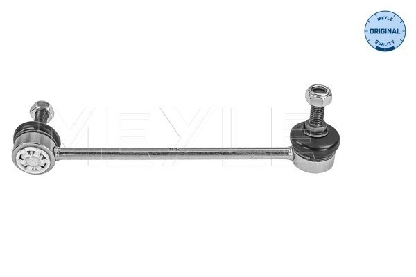 Link/Coupling Rod, stabiliser bar MEYLE 0160600070