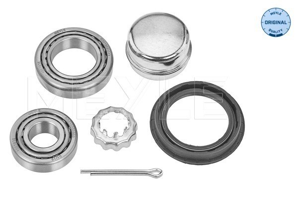 Wheel Bearing Kit MEYLE 1005980101