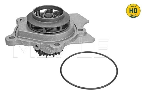 Water Pump, engine cooling MEYLE 1132200023/HD