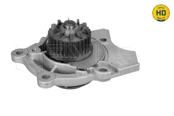 Water Pump, engine cooling MEYLE 1132200023/HD 2