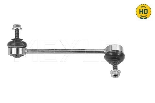 Link/Coupling Rod, stabiliser bar MEYLE 37-160600023/HD