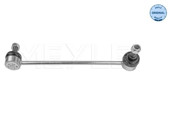Link/Coupling Rod, stabiliser bar MEYLE 0160600069