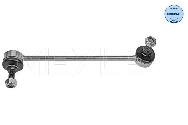 Link/Coupling Rod, stabiliser bar MEYLE 0360600019