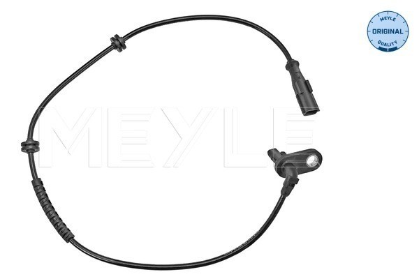 Sensor, wheel speed MEYLE 16-148990022