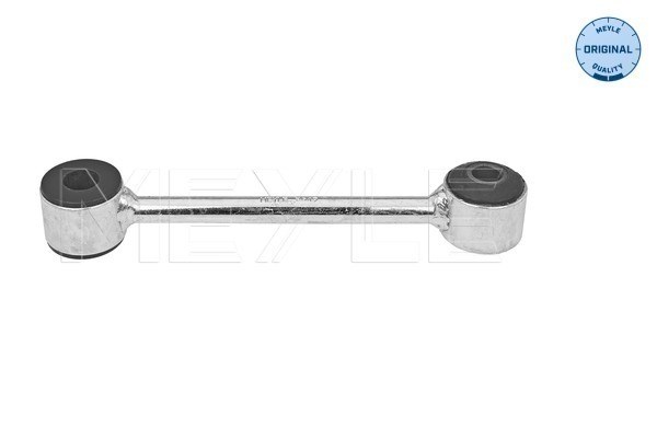 Link/Coupling Rod, stabiliser bar MEYLE 0160600110