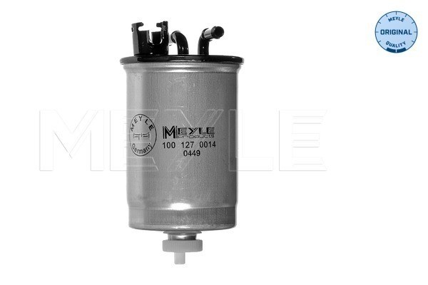 Fuel Filter MEYLE 1001270014