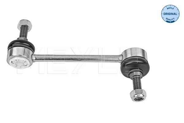 Link/Coupling Rod, stabiliser bar MEYLE 11-160600033