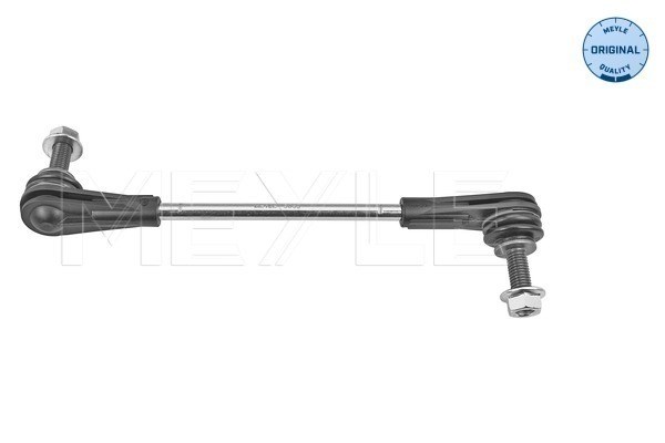 Link/Coupling Rod, stabiliser bar MEYLE 6160600039