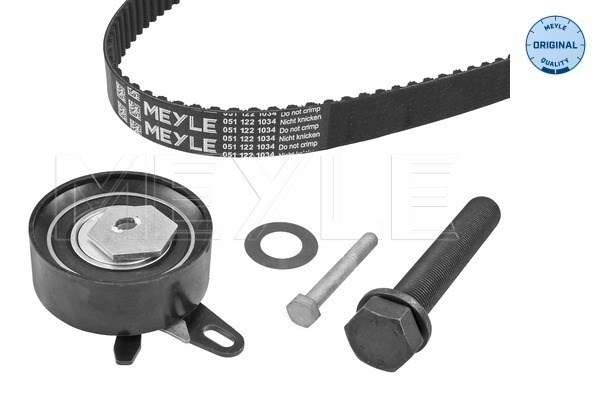 Timing Belt Kit MEYLE 1510490022