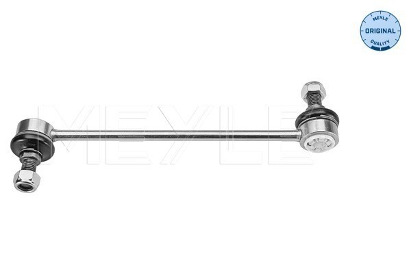 Link/Coupling Rod, stabiliser bar MEYLE 37-160600057