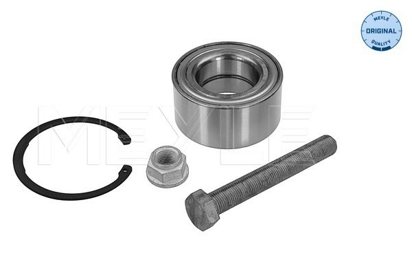 Wheel Bearing Kit MEYLE 1005980278