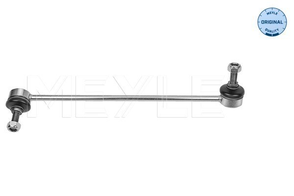 Link/Coupling Rod, stabiliser bar MEYLE 3160600090