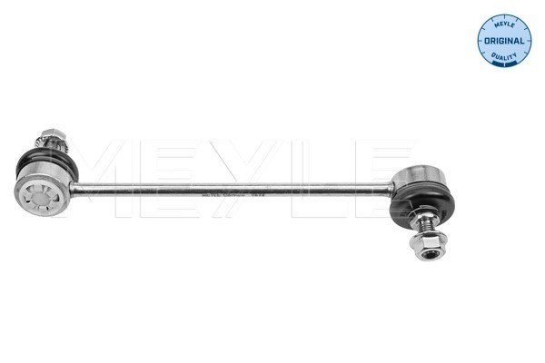 Link/Coupling Rod, stabiliser bar MEYLE 37-160600039