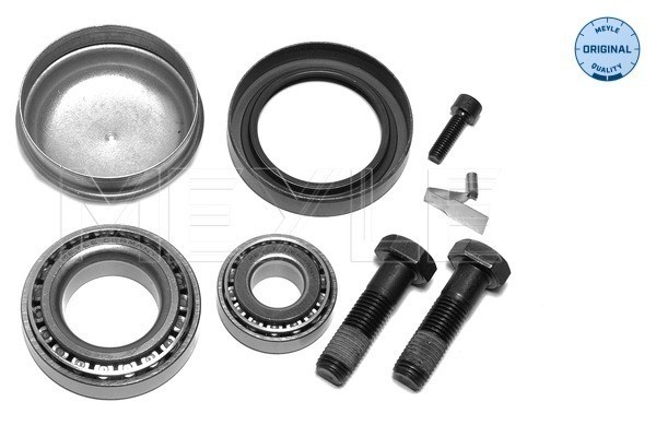 Wheel Bearing Kit MEYLE 0140330047