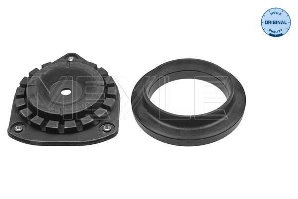 Repair Kit, suspension strut support mount MEYLE 16-146410025