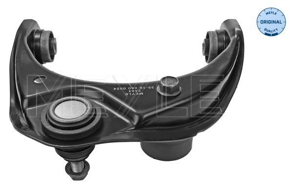 Control/Trailing Arm, wheel suspension MEYLE 35-160500024