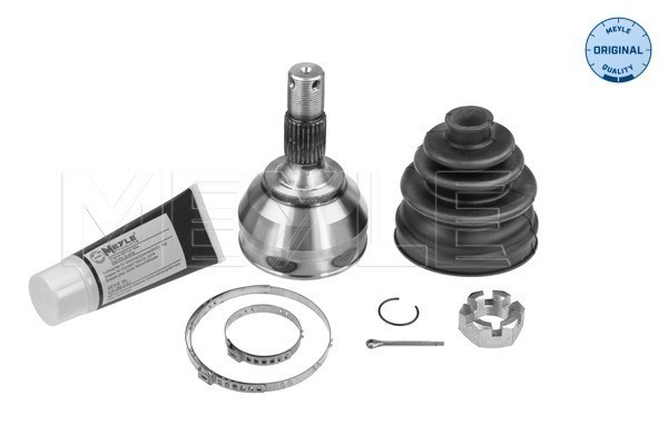 Joint Kit, drive shaft MEYLE 40-144980002