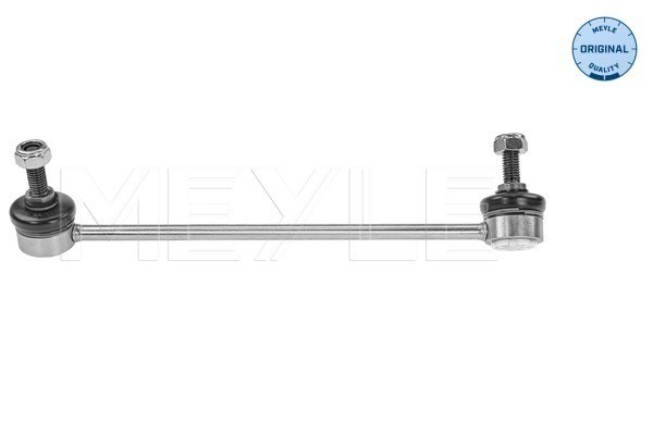 Link/Coupling Rod, stabiliser bar MEYLE 16-160600017