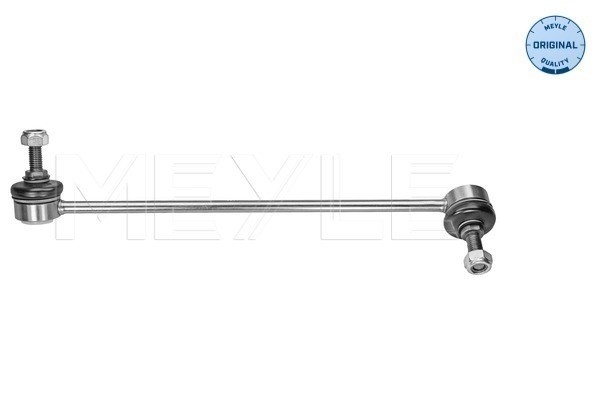 Link/Coupling Rod, stabiliser bar MEYLE 3160600076