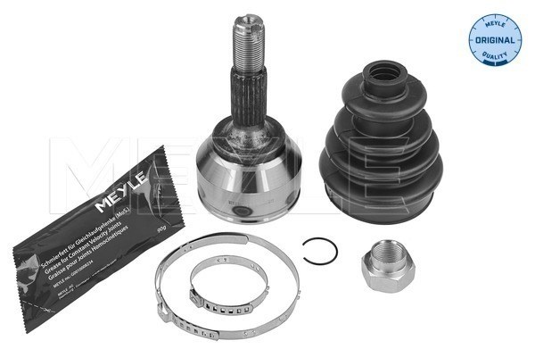 Joint Kit, drive shaft MEYLE 40-144980025