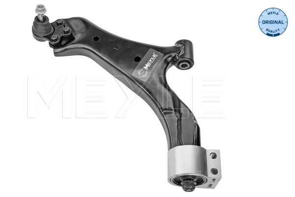 Control/Trailing Arm, wheel suspension MEYLE 6160500032